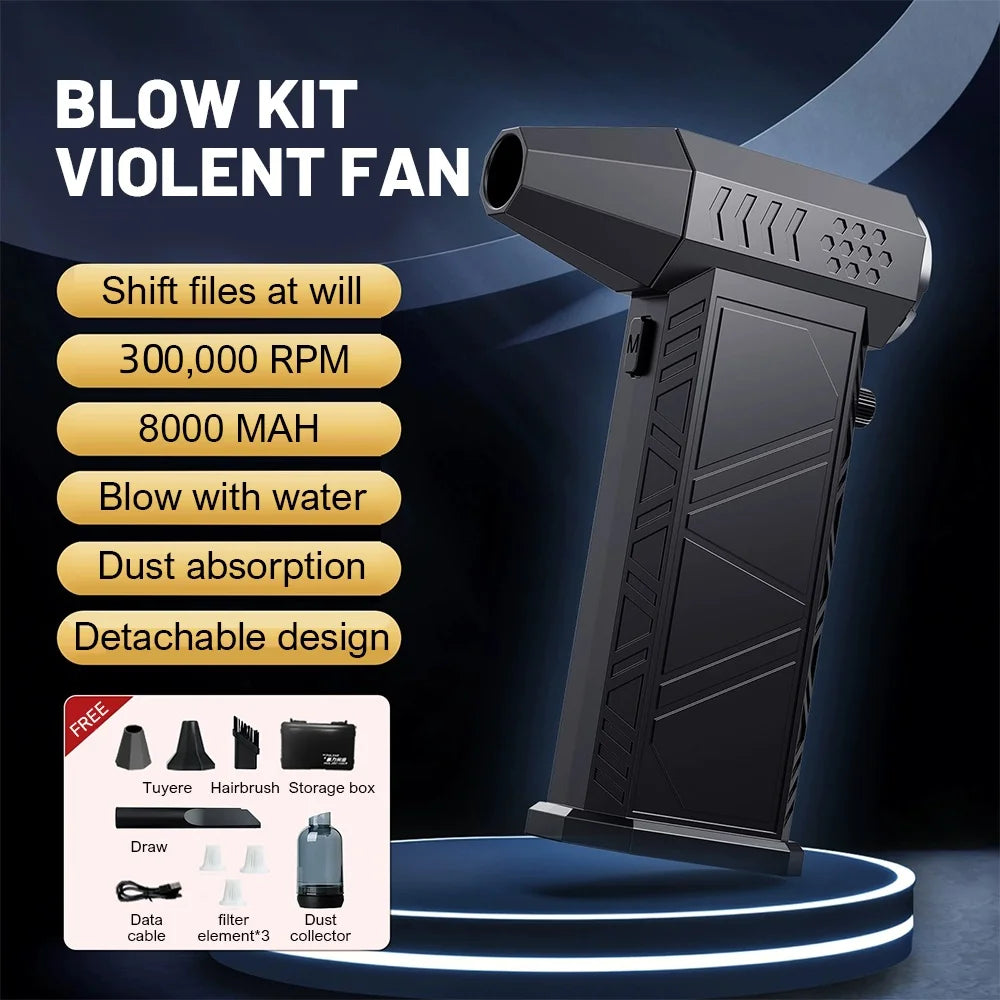 WorkForce Power Blower