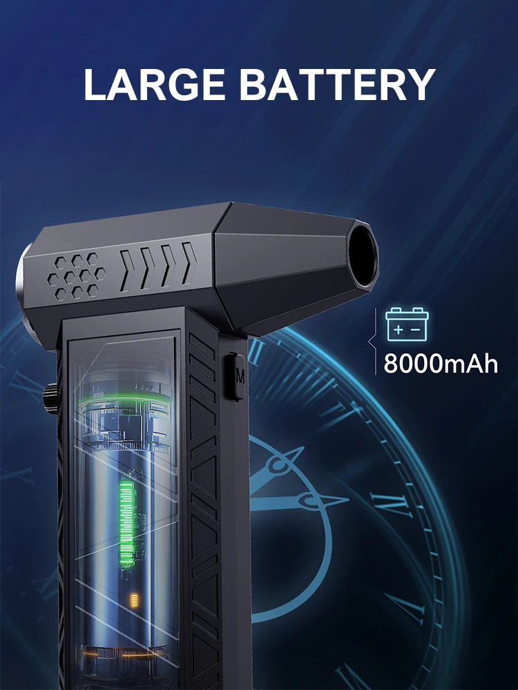 WorkForce Power Blower