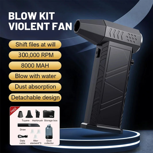 WorkForce Power Blower